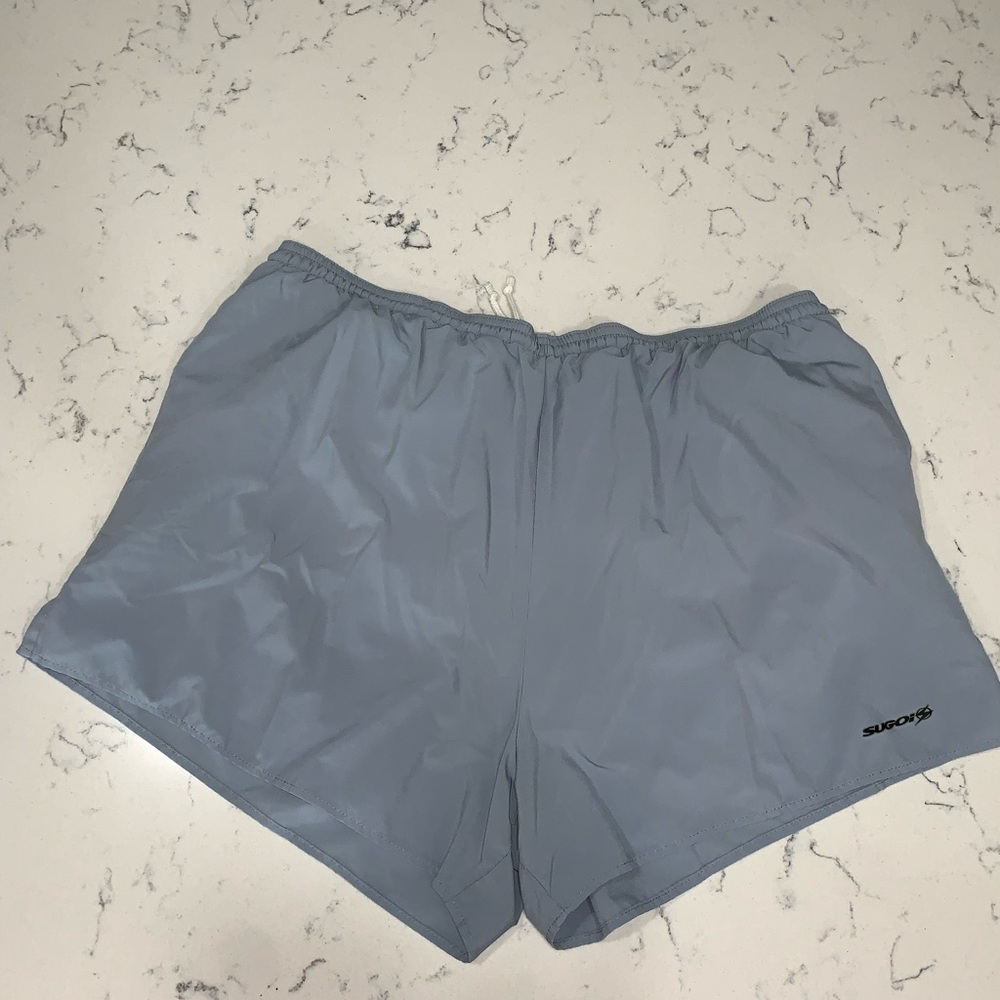 Sugoi Running Shorts